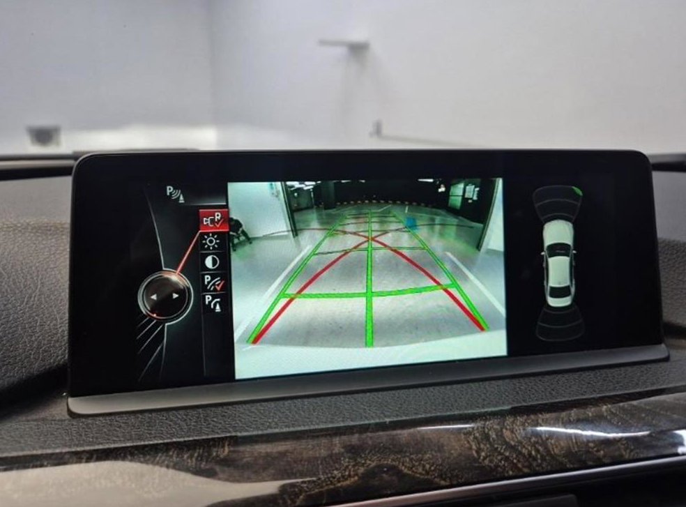 BMW 3시리즈 320i 럭셔리 사진 15