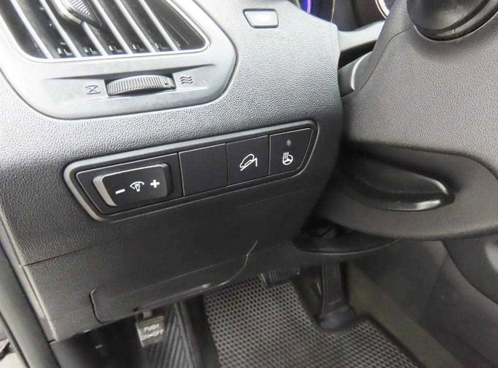 현대 투싼 2WD VGT LX20 사진 10