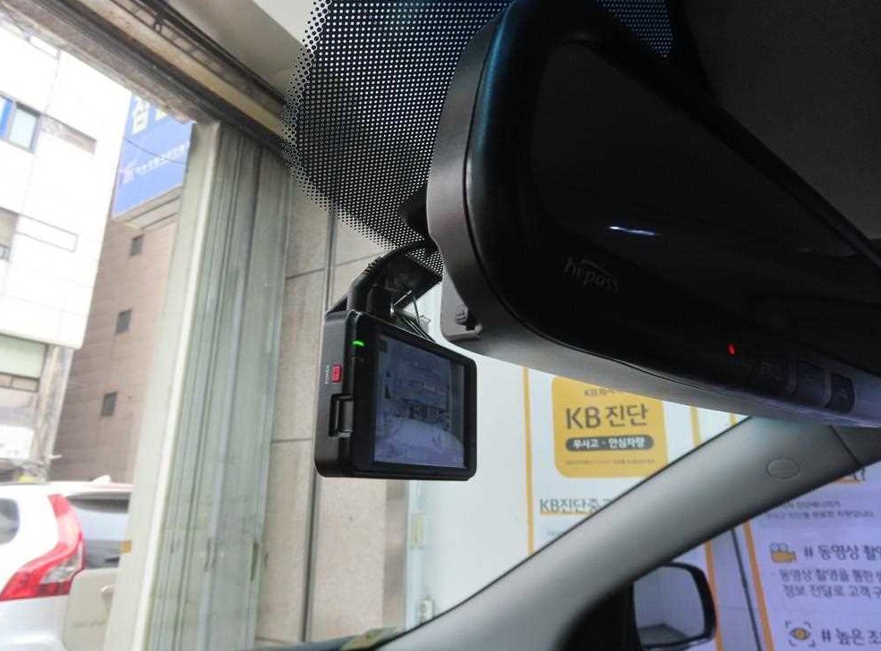 현대 투싼 2WD VGT LX20 사진 11