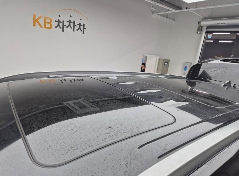 현대 팰리세이드 디젤 2.2 4WD 사진 13