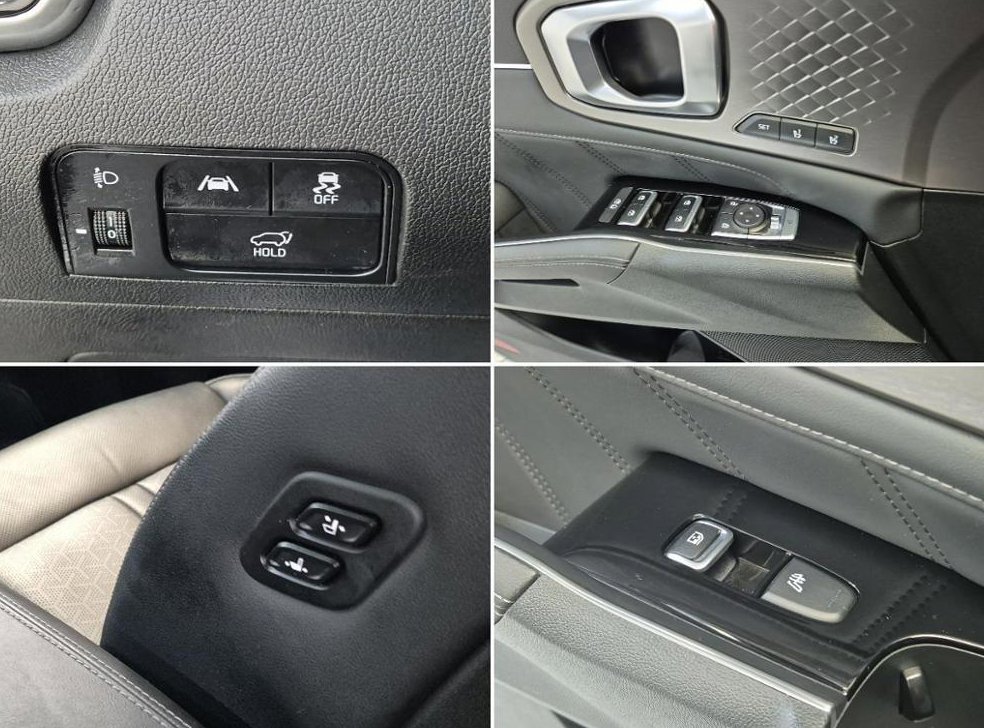 기아 쏘렌토 디젤 2.2 2WD 노블레스 사진 17