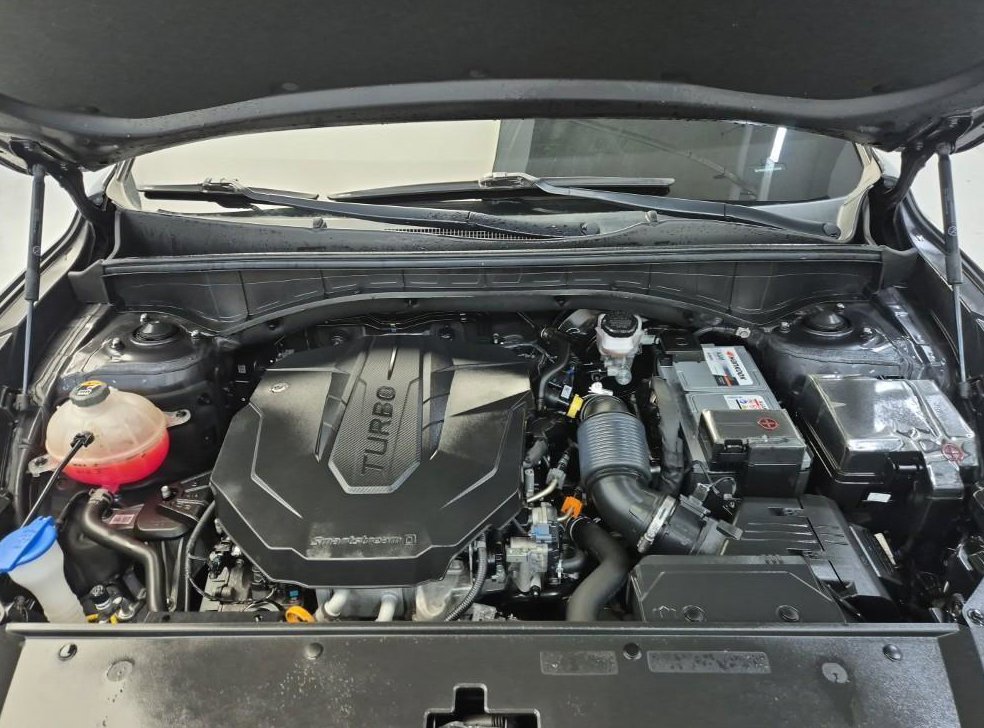 기아 쏘렌토 디젤 2.2 2WD 노블레스 사진 5