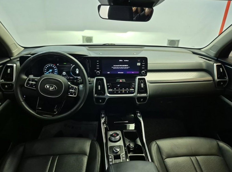 기아 쏘렌토 디젤 2.2 2WD 노블레스 사진 7