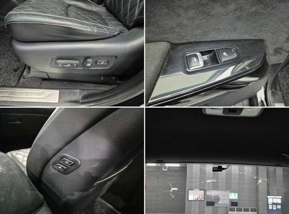기아 모하비 4WD 마스터즈 그래비티 사진 19
