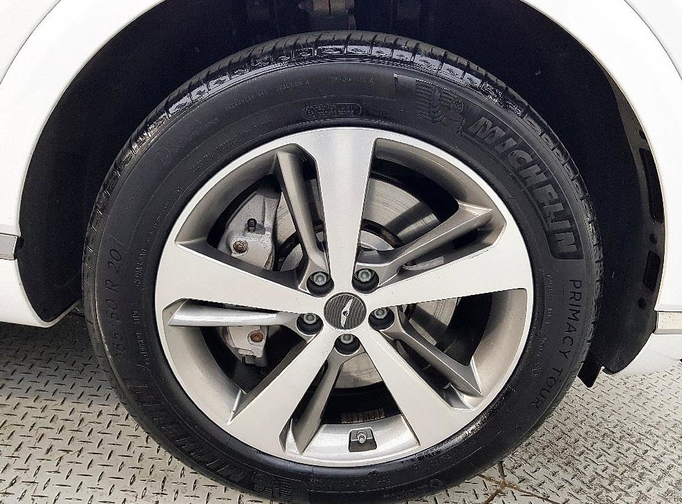 제네시스 GV80 가솔린 2.5T AWD 사진 20