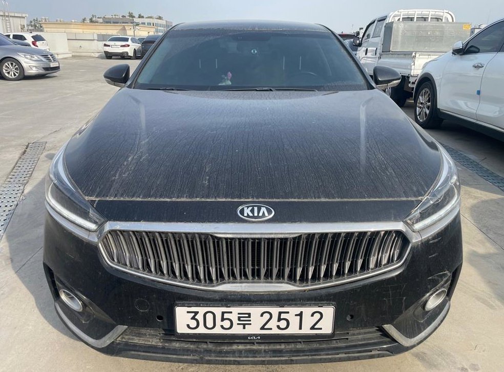 기아 K7 3.0 GDI 리미티드
