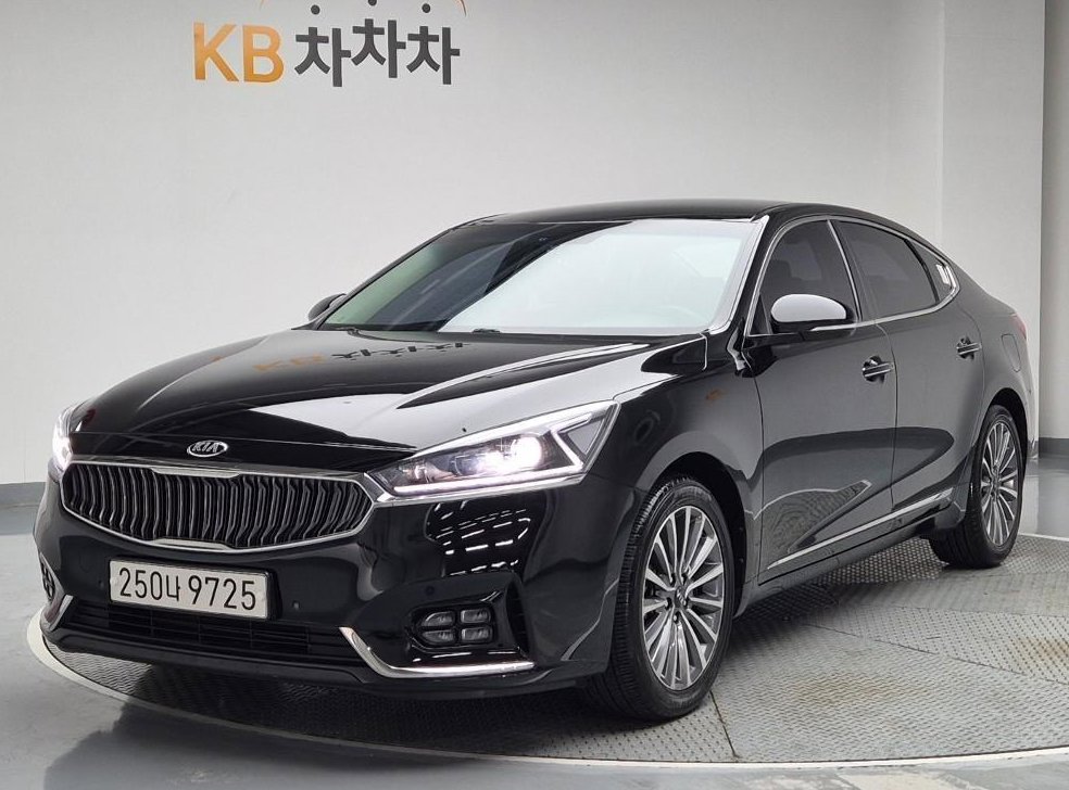 기아 K7 2.4 GDI 프레스티지
