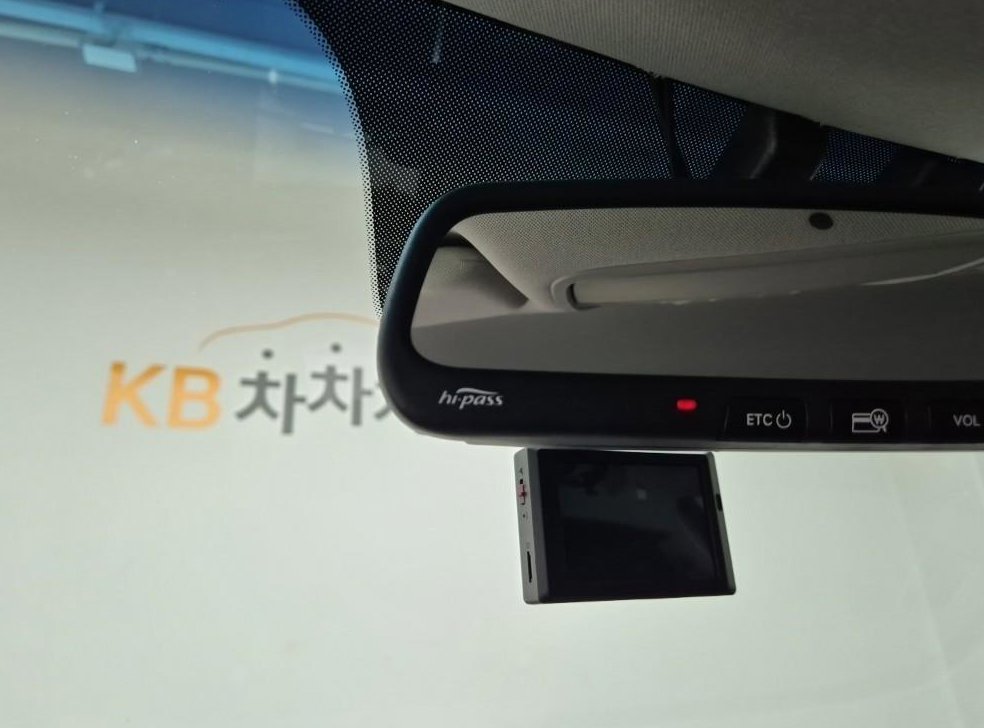 기아 K7 2.4 GDI 프레스티지 사진 16