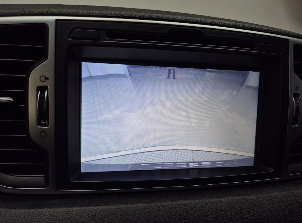 기아 스포티지 디젤 1.7 2WD 트렌디 사진 10