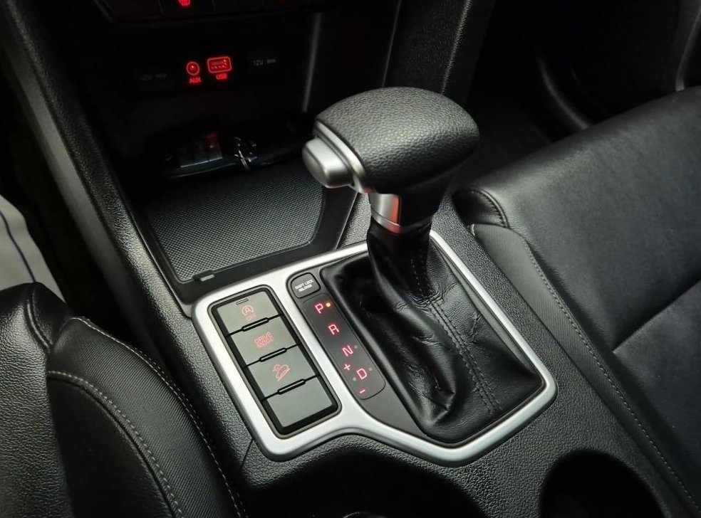 기아 스포티지 디젤 1.7 2WD 트렌디 사진 12