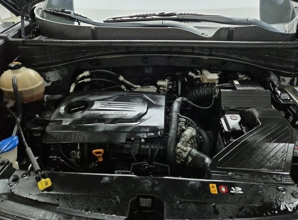 기아 스포티지 디젤 1.7 2WD 트렌디 사진 18