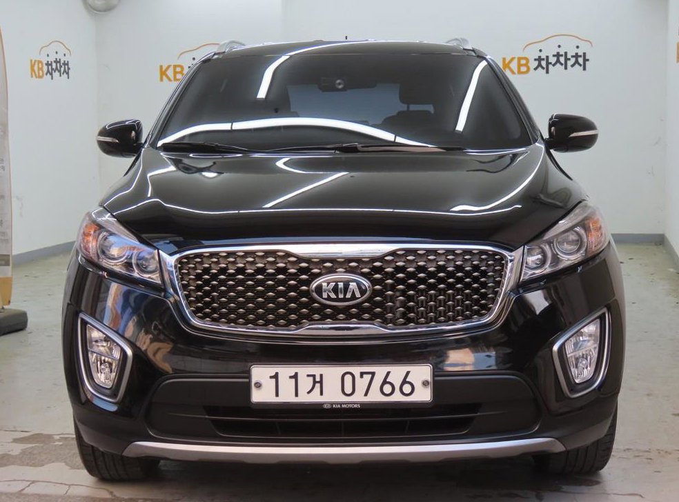 기아 쏘렌토 디젤 2WD 2.0 프레스티지