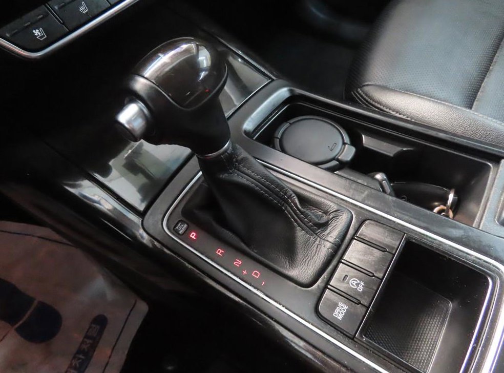 기아 쏘렌토 디젤 2WD 2.0 프레스티지 사진 13