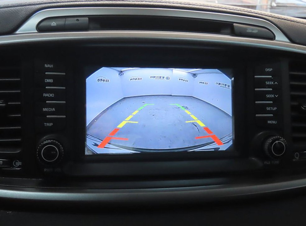 기아 쏘렌토 디젤 2WD 2.0 프레스티지 사진 15