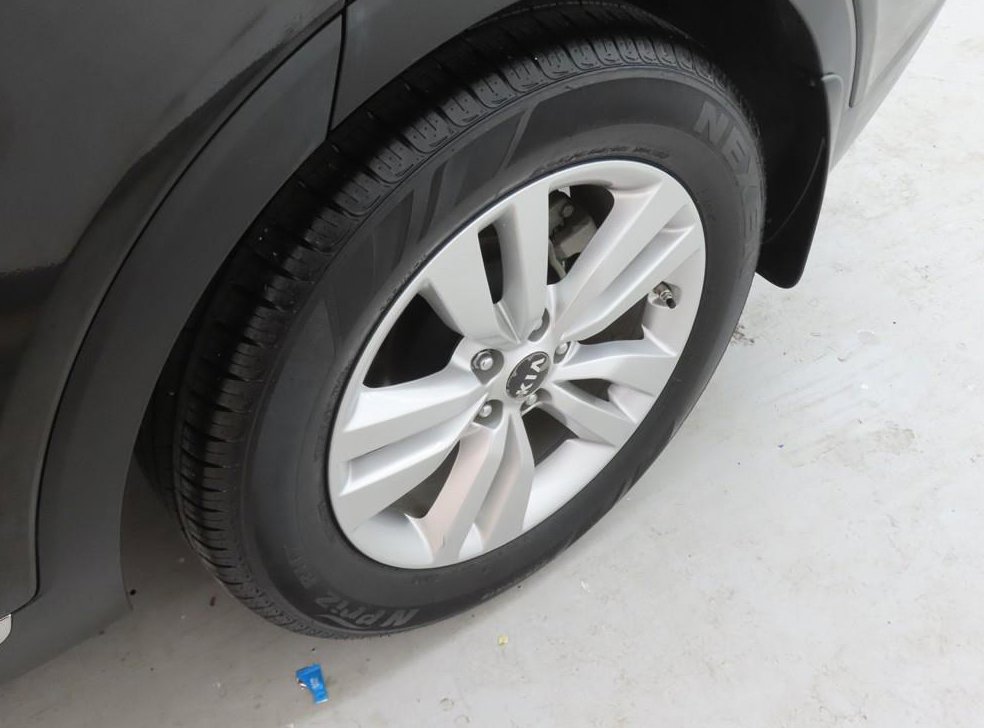 기아 쏘렌토 디젤 2WD 2.0 프레스티지 사진 19