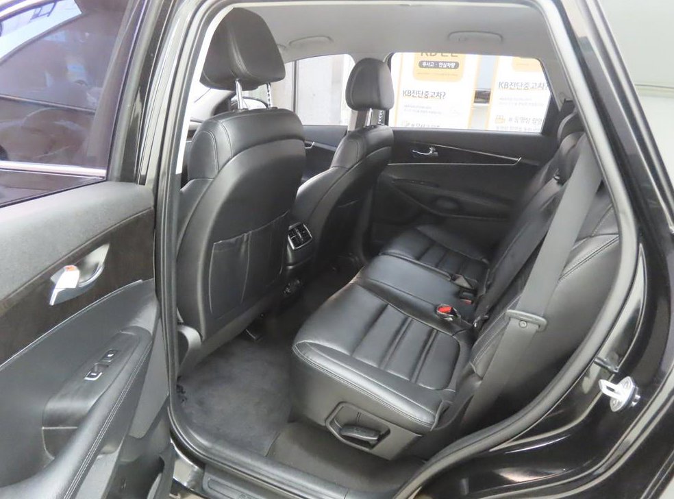 기아 쏘렌토 디젤 2WD 2.0 프레스티지 사진 6