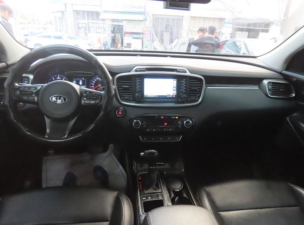 기아 쏘렌토 디젤 2WD 2.0 프레스티지 사진 7