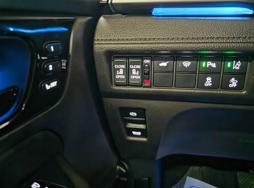 혼다 오딧세이 3.5 엘리트 사진 16