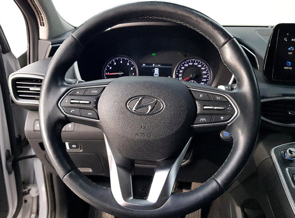 현대 싼타페 가솔린 2.5T 2WD 프레스티지 사진 10