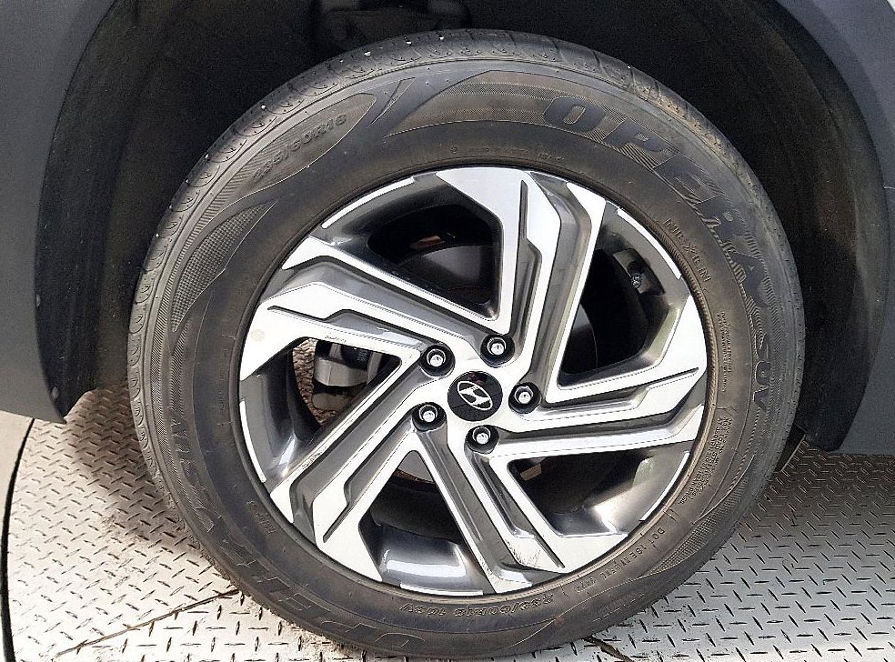 현대 싼타페 가솔린 2.5T 2WD 프레스티지 사진 20