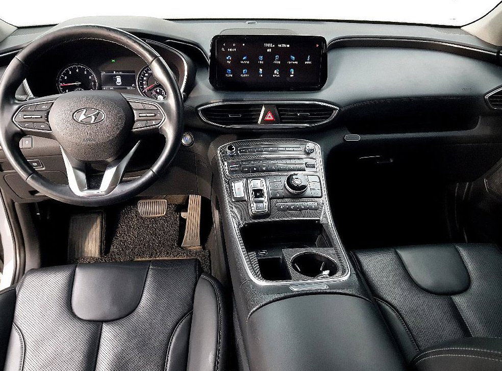 현대 싼타페 가솔린 2.5T 2WD 프레스티지 사진 5