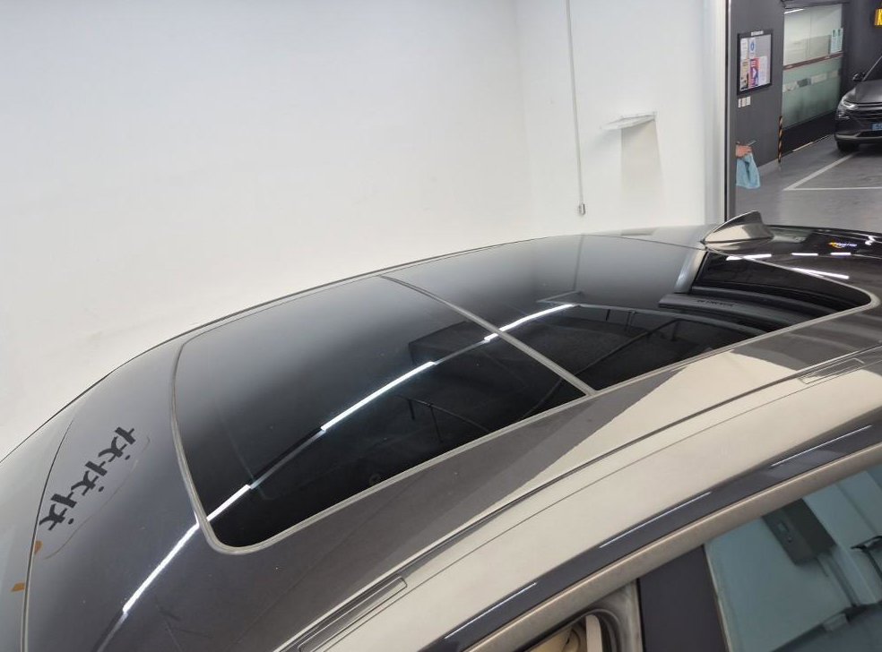 BMW 그란투리스모 GT 30d xDRIVE 사진 13