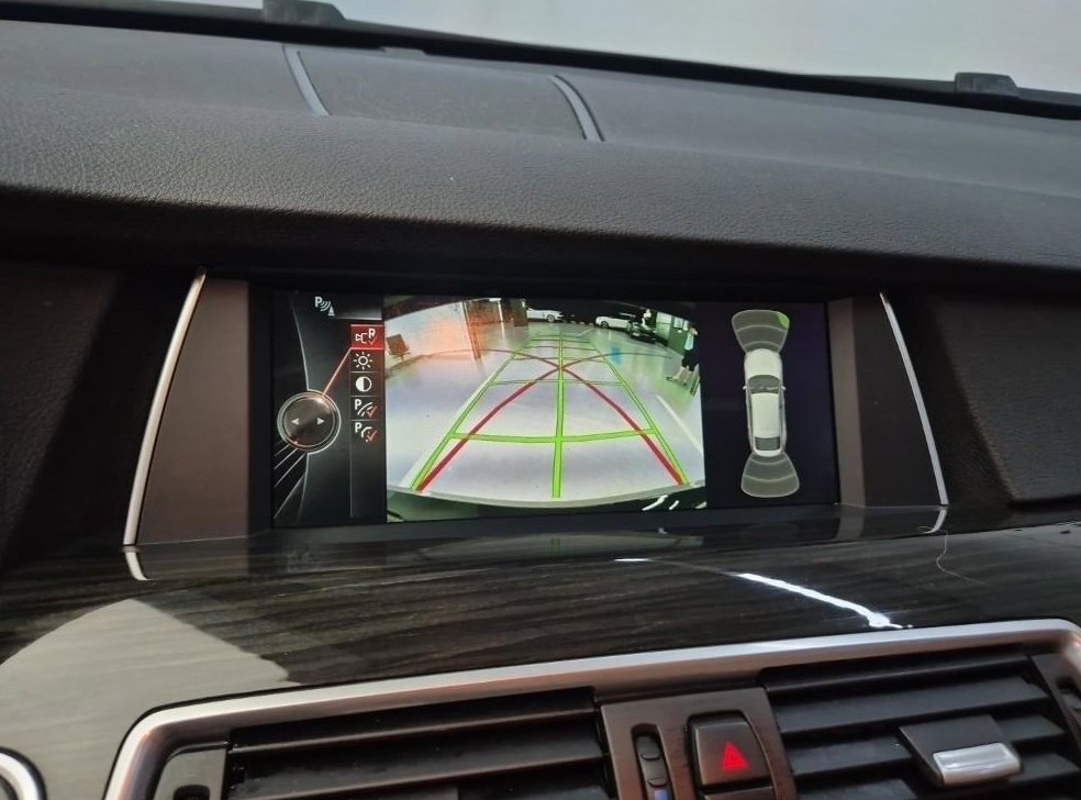 BMW 그란투리스모 GT 30d xDRIVE 사진 15