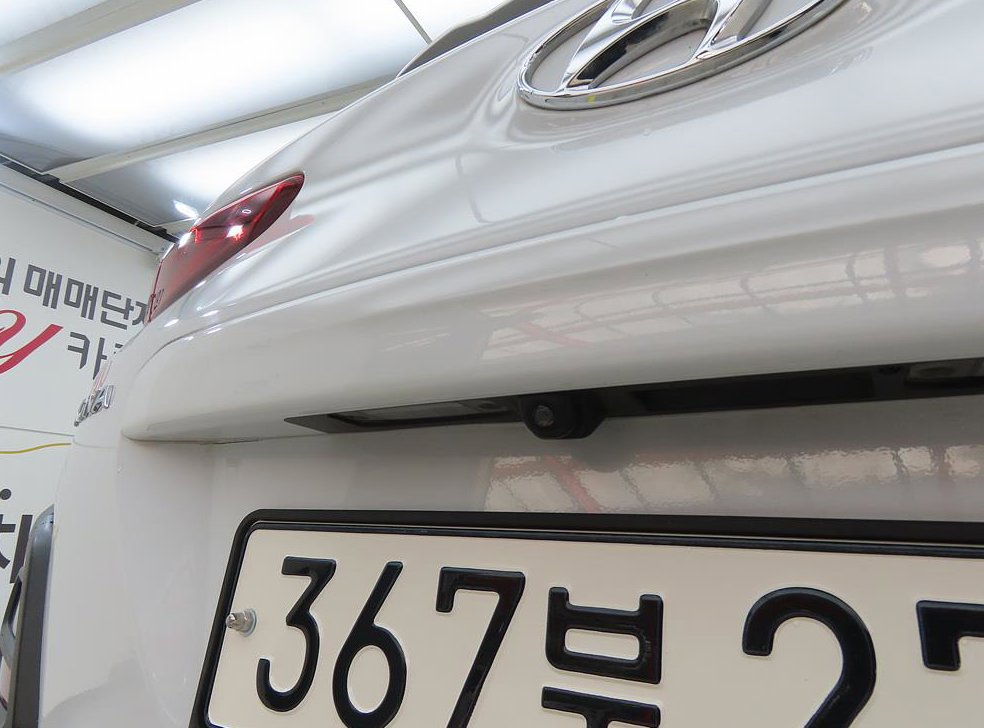 현대 코나 1.6 터보 2WD 사진 17