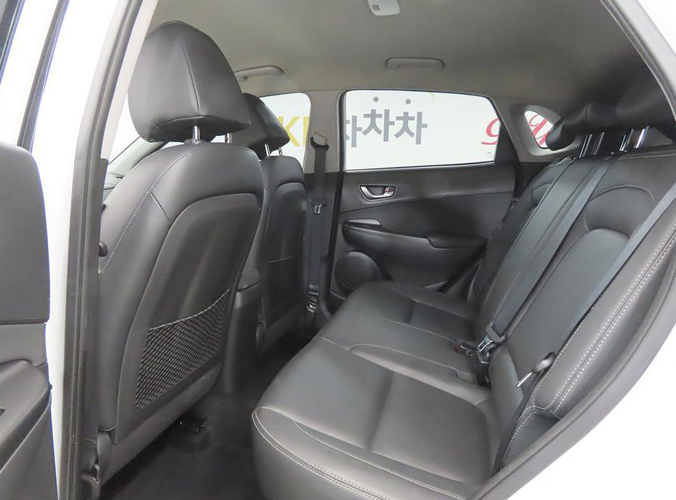 현대 코나 1.6 터보 2WD 사진 6