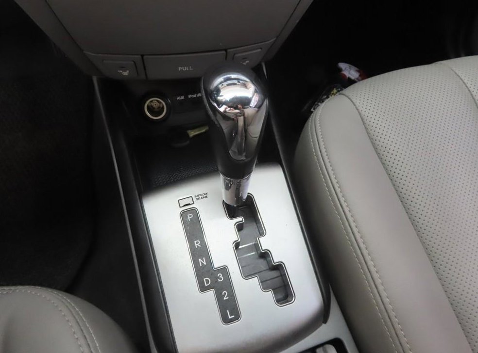현대 아반떼 1.6 VVT S16 사진 12