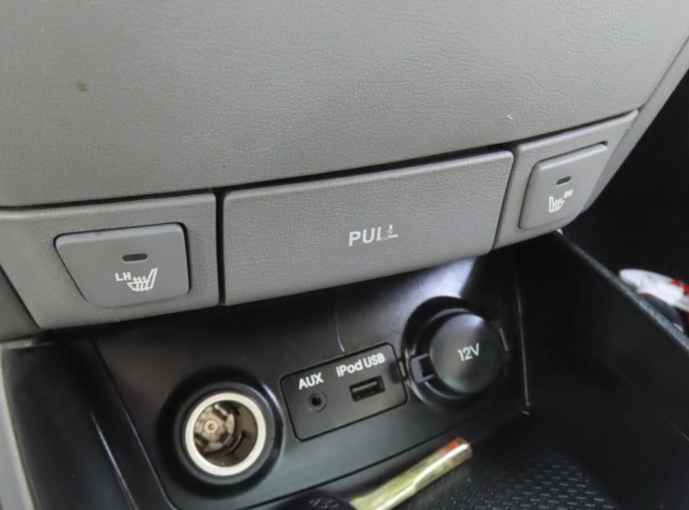 현대 아반떼 1.6 VVT S16 사진 13