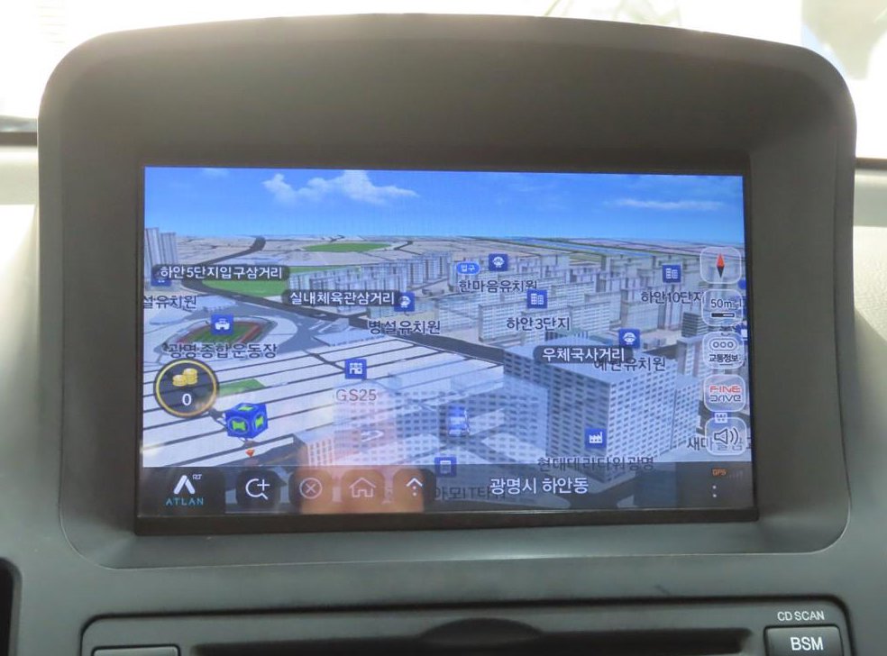현대 아반떼 1.6 VVT S16 사진 15