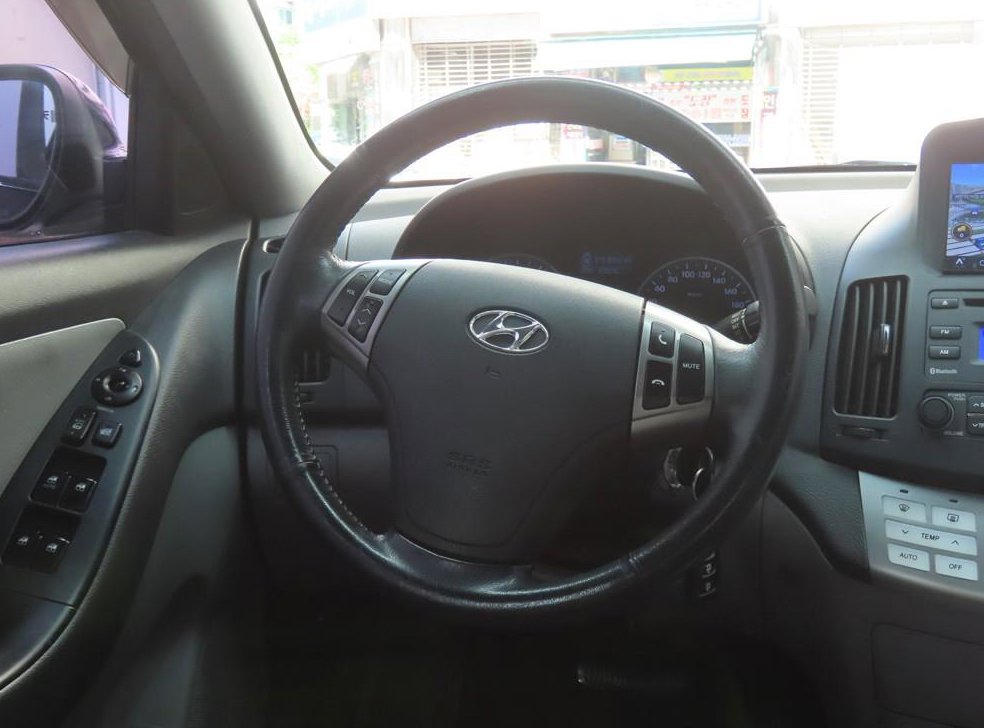 현대 아반떼 1.6 VVT S16 사진 17