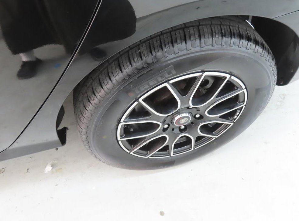 현대 아반떼 1.6 VVT S16 사진 19