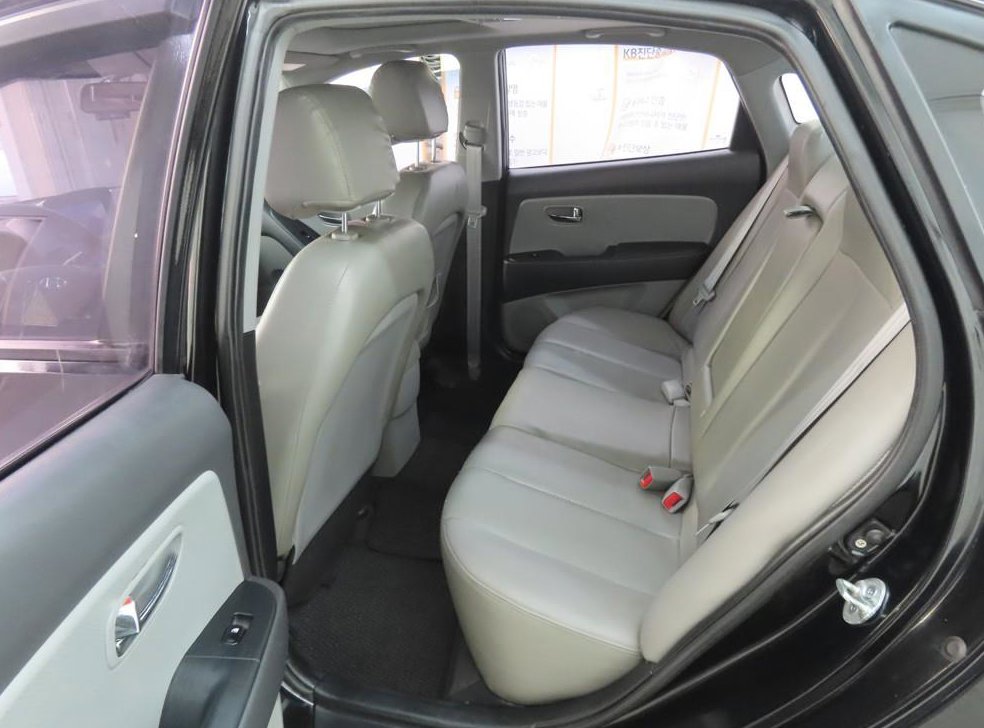 현대 아반떼 1.6 VVT S16 사진 6