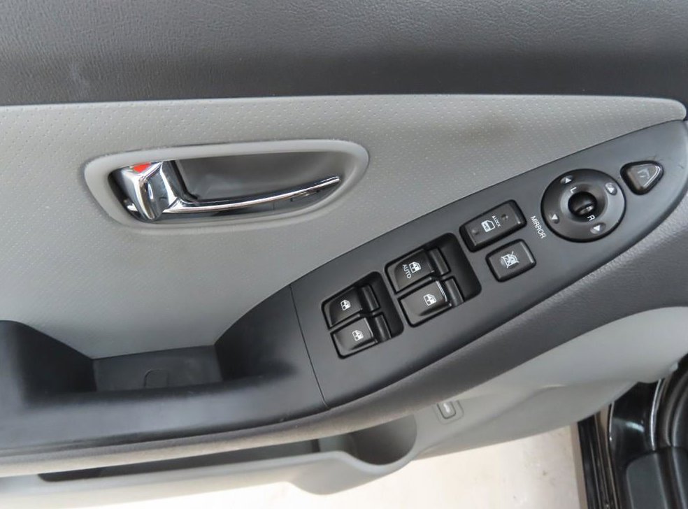 현대 아반떼 1.6 VVT S16 사진 9