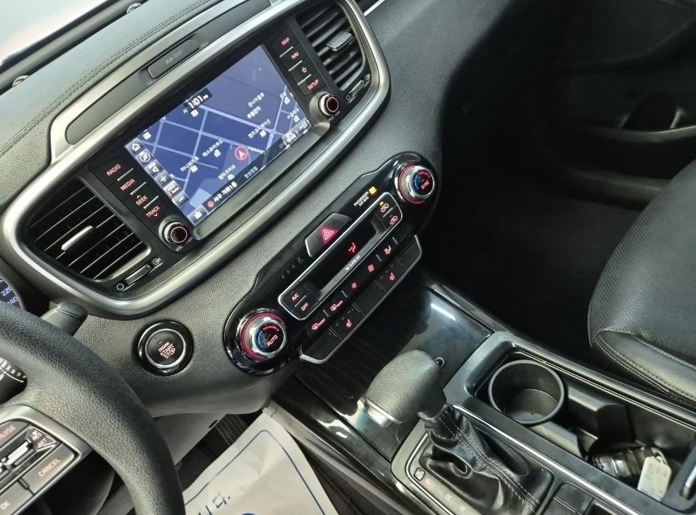 기아 쏘렌토 디젤 2.0 2WD 사진 10