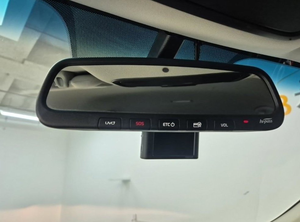 기아 쏘렌토 디젤 2.0 2WD 사진 16