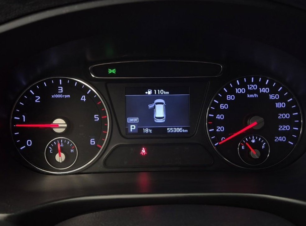 기아 쏘렌토 디젤 2.0 2WD 사진 6