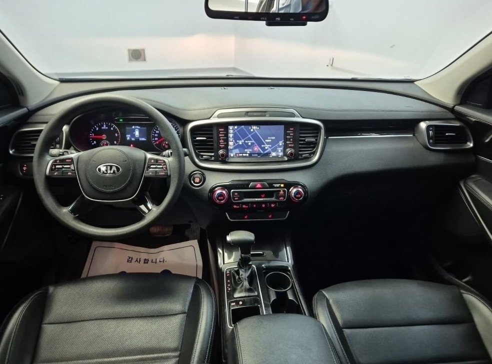 기아 쏘렌토 디젤 2.0 2WD 사진 7