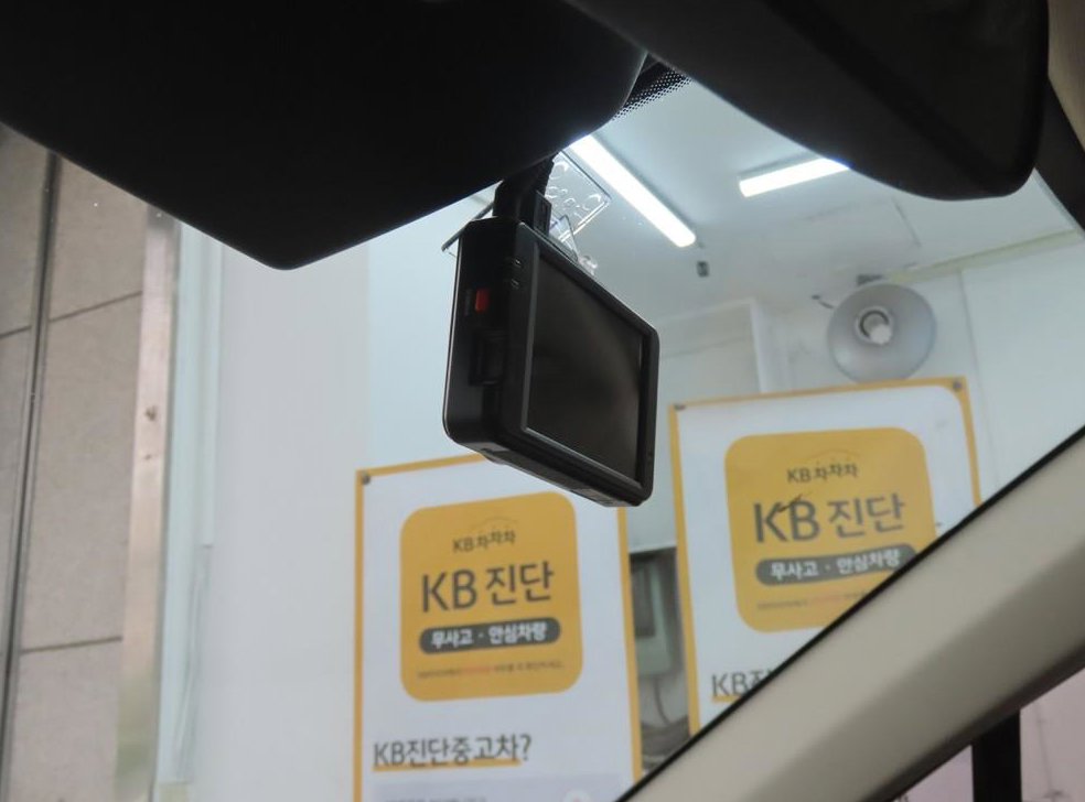 기아 카니발 디젤 9인승 프레스티지 사진 11