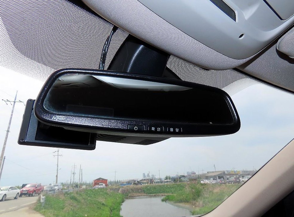 르노코리아(삼성) QM6 디젤 4WD RE 시그니처 사진 12