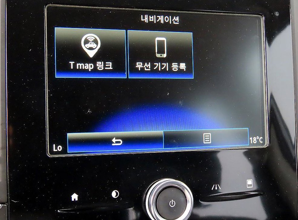 르노코리아(삼성) QM6 디젤 4WD RE 시그니처 사진 15