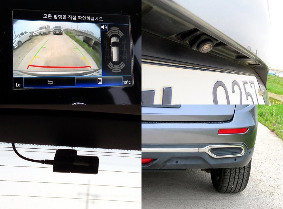 르노코리아(삼성) QM6 디젤 4WD RE 시그니처 사진 18