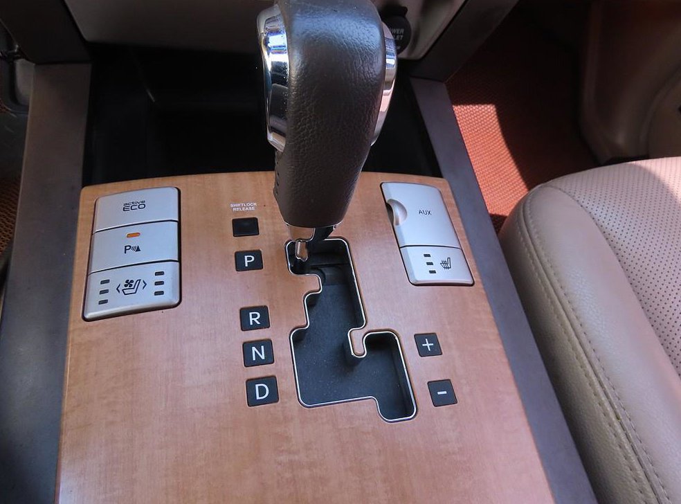 기아 모하비 디젤 4WD KV300 사진 11