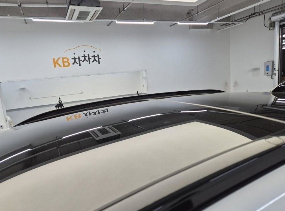 기아 스포티지 2.0 디젤 2WD 사진 13