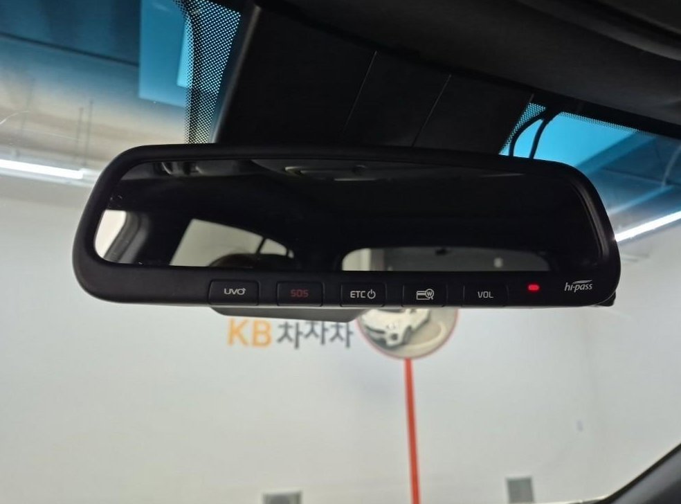 기아 스포티지 2.0 디젤 2WD 사진 17