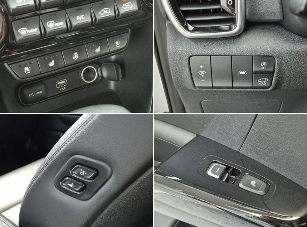 기아 스포티지 2.0 디젤 2WD 사진 18