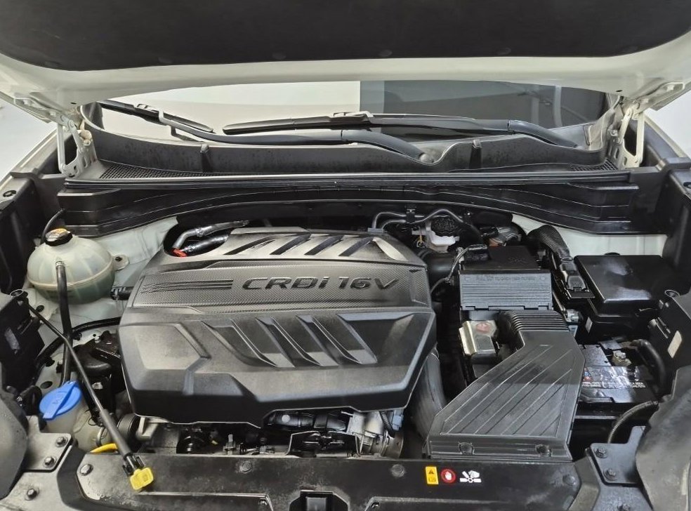 기아 스포티지 2.0 디젤 2WD 사진 5