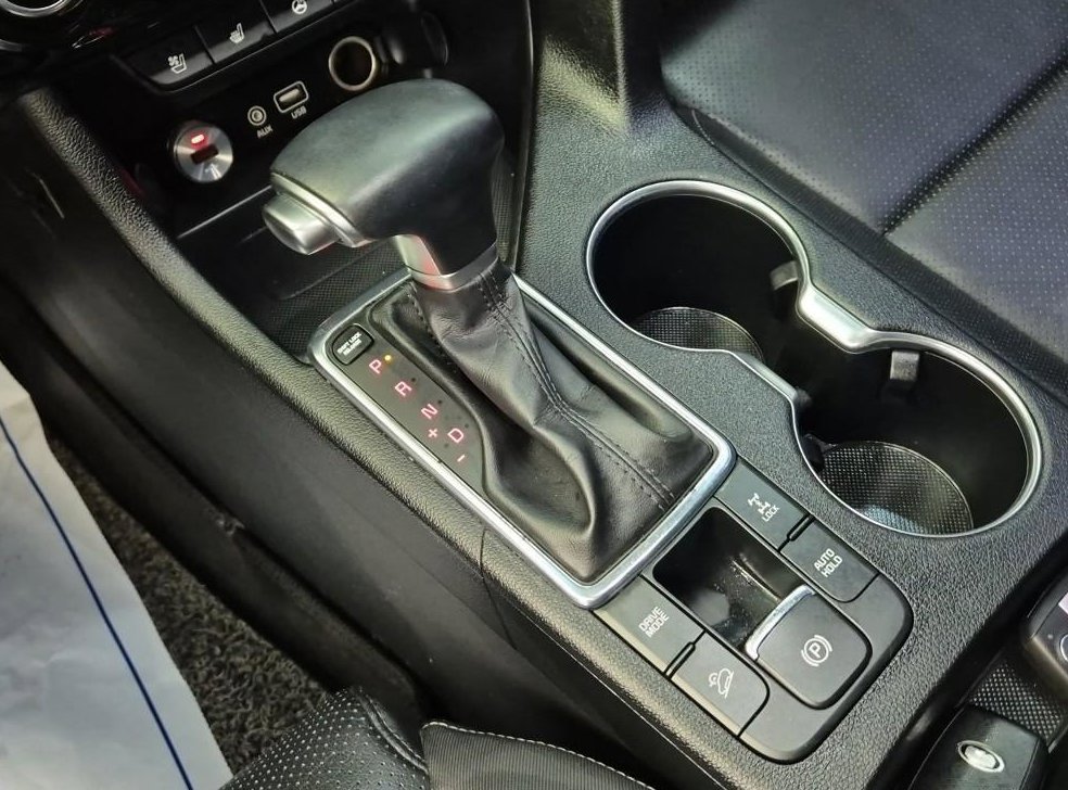 기아 스포티지 디젤 2.0 4WD 노블레스 사진 8